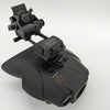 Mount connected to NVGs