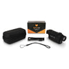 Nightfox Cub Night Vision Monocular | Includes Accessories