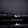 Nightfox XB5 850nm Infrared LED Flashlight | XB5 IR | Side angle