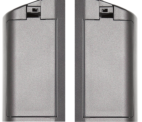 Replacement Battery Lids (Pair) for Nightfox 100V