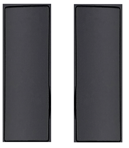 Replacement Battery Lids (Pair) for Cape and 110R