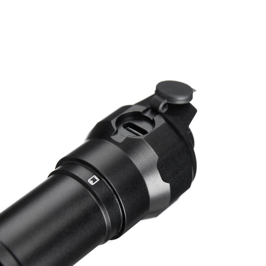 Nightfox XB5 Pro INFRARED LED TORCH - 940nm | Charging port