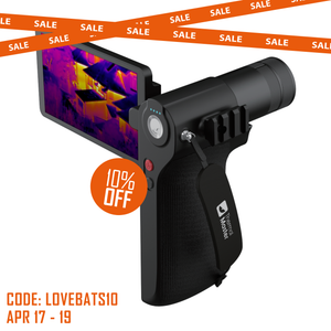 A related night vision product