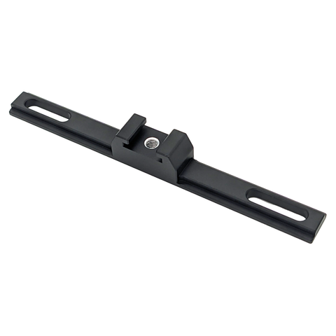 Dual Mounting Bridge Rail (DT1) for Nightfox Prowl
