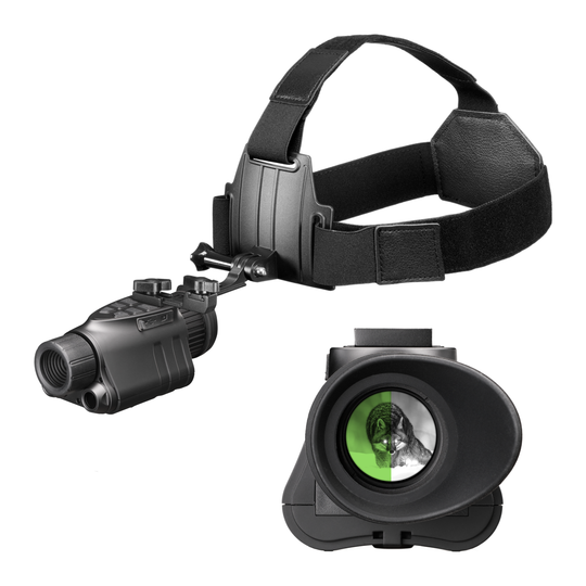 Refurbished Nightfox Prowl Night Vision Goggles