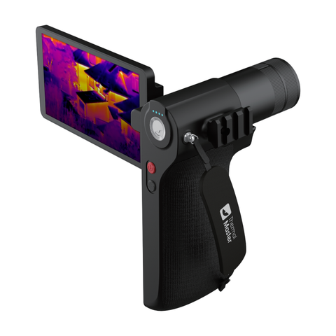 Thermal Master DV2 - main image