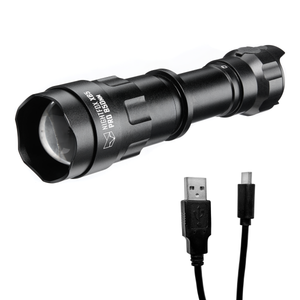 A related night vision product