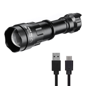A related night vision product