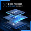 Thermal Master DV2 - 3 core processor