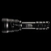 Nightfox Spectrum Triple Led Infrared Torch | Side angle | White | IR 850NM | IR 940NM