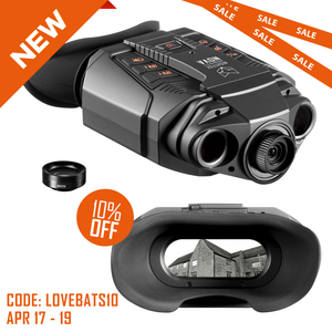 A related night vision product