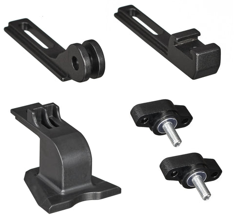 Replacement Mounting Pieces Kit for Nightfox Prowl