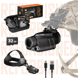 A related night vision product