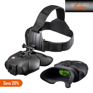 A related night vision product