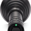 Nightfox XB10 850nm Infrared Torch | Backside angle