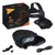 A small image of the Refurbished Nightfox Red HD Night Vision Goggles