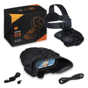 A related night vision product