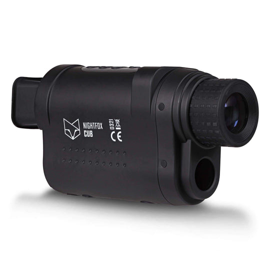 Nightfox Cub Night Vision Monocular