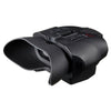 Nightfox Red HD Night Vision Goggles with white background